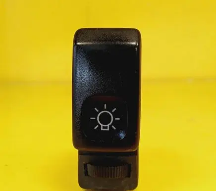 Volkswagen Golf II Light switch 191941531K