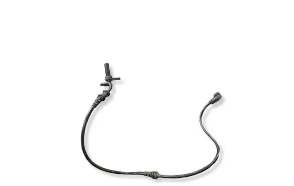 Mercedes-Benz E W212 ABS brake wheel speed sensor A2125400217