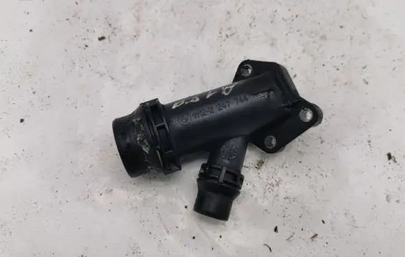 BMW X3 E83 Engine coolant pipe/hose 11122247744