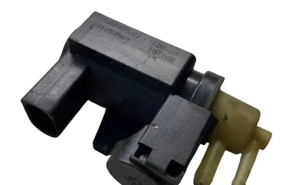 Volvo V70 Turbo solenoid valve 31293964 10T168 70232502