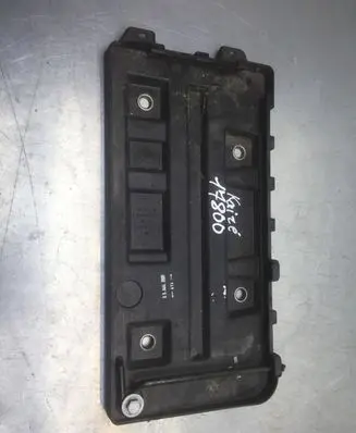 Volkswagen Phaeton Battery tray 3D0804869