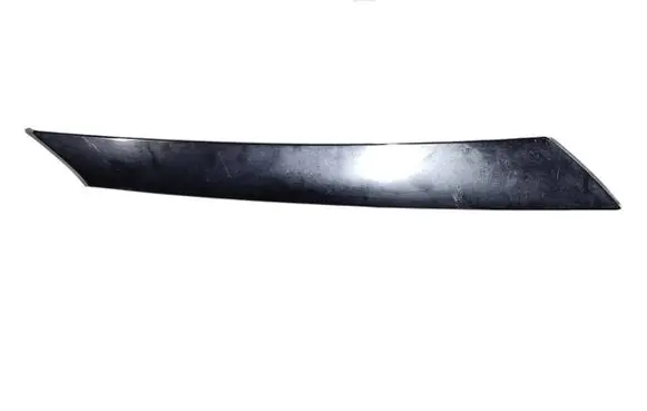 Skoda Roomster (5J) (A) pillar trim 5J7853263