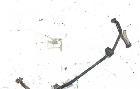 BMW 5 E60 E61 Front anti-roll bar/sway bar