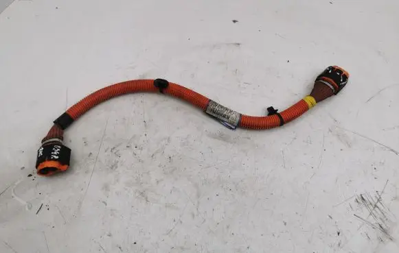 Renault Zoe Other wiring loom 240419193R