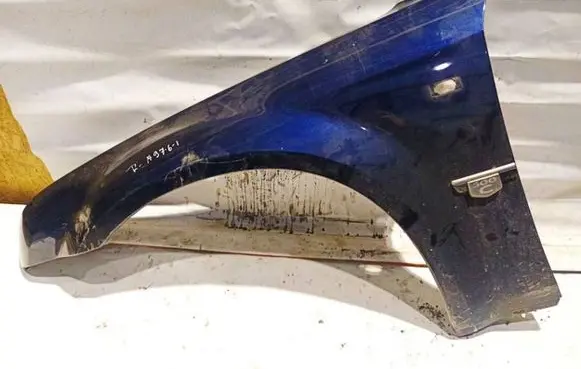 Chrysler 300 - 300C Fender Melyna