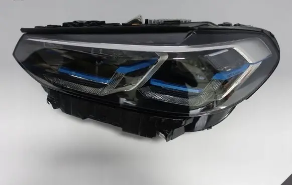 BMW X3 G01 Headlight/headlamp