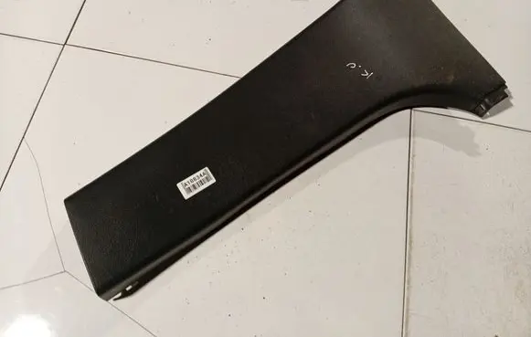 Toyota Avensis T250 (B) pillar trim (top) 6241405030 62414-05030