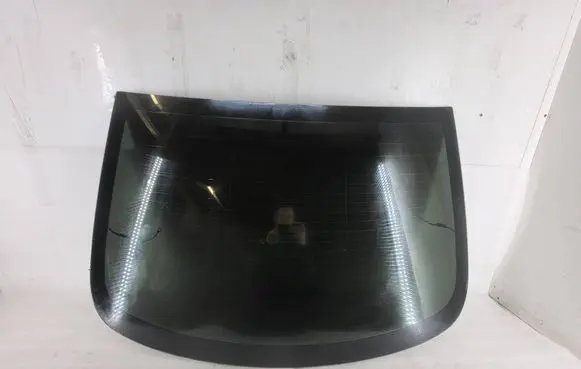 BMW 6 F12 F13 Rear windscreen/windshield window E000184