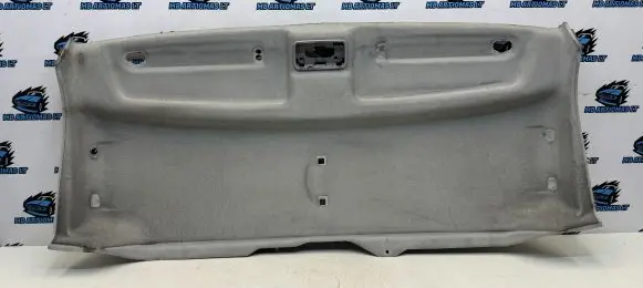 Peugeot Boxer Headlining 