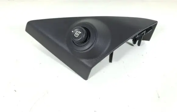 Ford Mustang V Plastic wing mirror trim cover AR3Z-17K709-BB