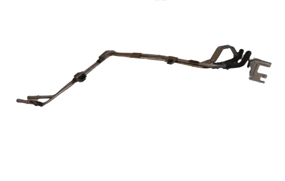 Volkswagen Touareg I Vacuum line/pipe/hose 7L6131552A