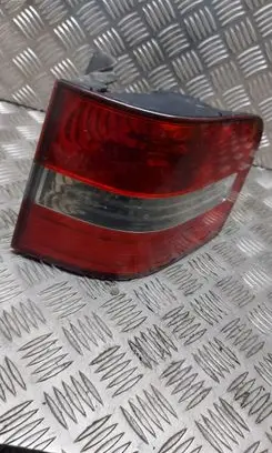 Fiat Stilo Rear/tail lights 46759886