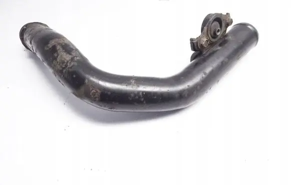 Nissan Qashqai Intercooler hose/pipe