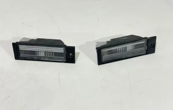 KIA Niro Number plate light 925012S500