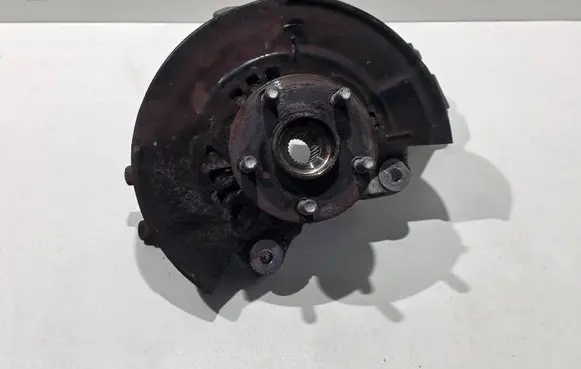 Lexus CT 200H Front wheel hub spindle knuckle 4320147030