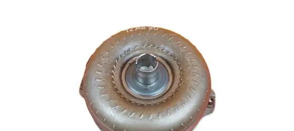 Land Rover Discovery 3 - LR3 Clutch set kit 168025493 276DT SPRZEGLO