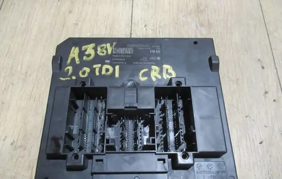 Audi A3 S3 8V Other devices 5Q0937084AC