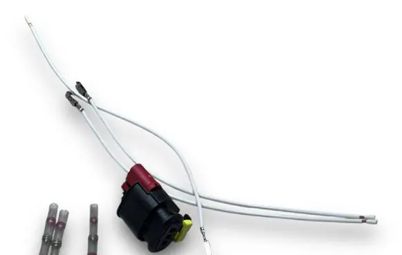 Fiat Ducato Combustion relay Y166 71749546