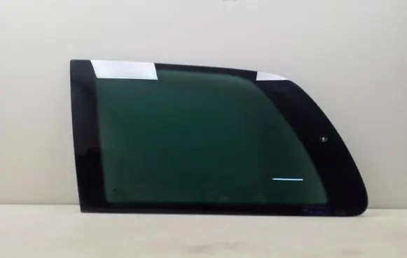 Volkswagen Sharan Rear side window