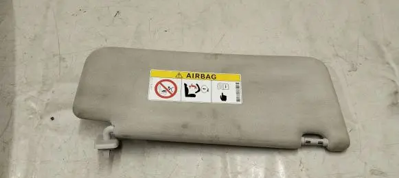 Mercedes-Benz S W222 Sun visor A2228109300