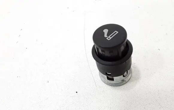 Volkswagen PASSAT B5 Cigarette lighter 