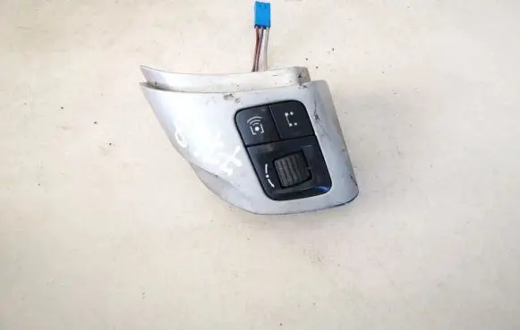 Audi A6 S6 C5 4B Steering wheel buttons/switches 88119803 305203720073-aa
