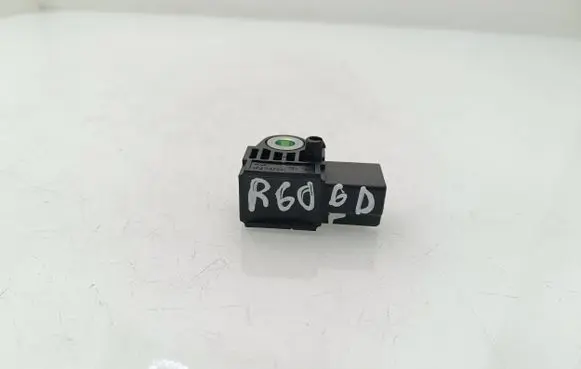 Peugeot 508 Airbag deployment crash/impact sensor 9665730180 5WK44136