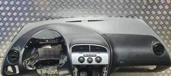 Seat Toledo III (5P) Dashboard 