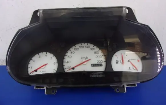 Ford Puma Speedometer (instrument cluster) 96FB10838B