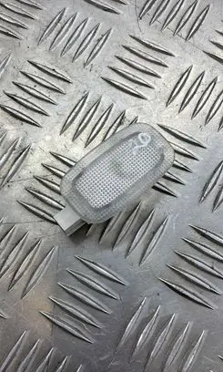 Mercedes-Benz E W212 Front seat light A2218250382