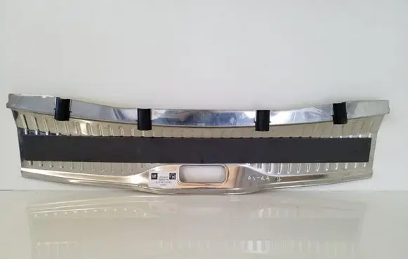Opel Astra H Trunk/boot sill cover protection 13203619 332004790