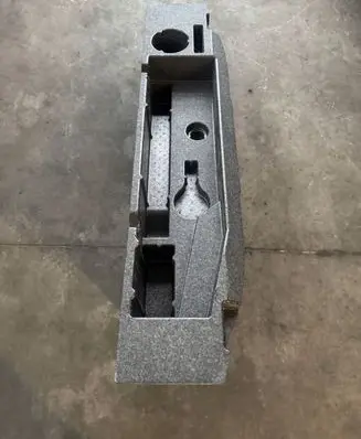 Land Rover Range Rover Sport L494 Tool box JK62460A14AB