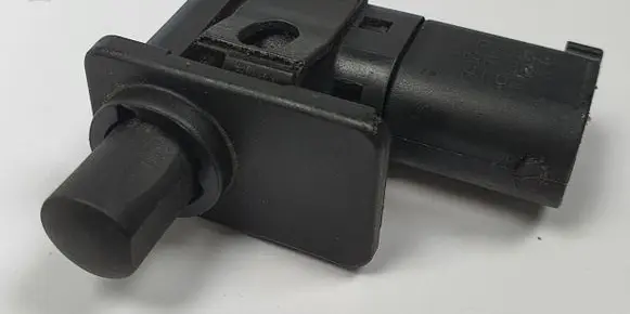 Mini One - Cooper Coupe R56 Front door sensor coupe 9119052