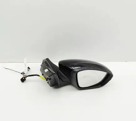 Peugeot 2008 II Front door electric wing mirror 98471896XT
