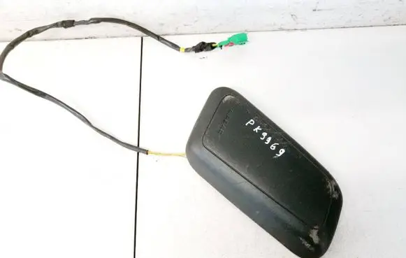 Toyota Aygo AB10 Seat airbag 73920yv010 1475321