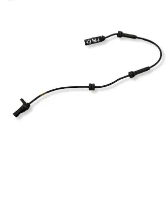 BMW 3 GT F34 ABS brake wheel speed sensor 6852907