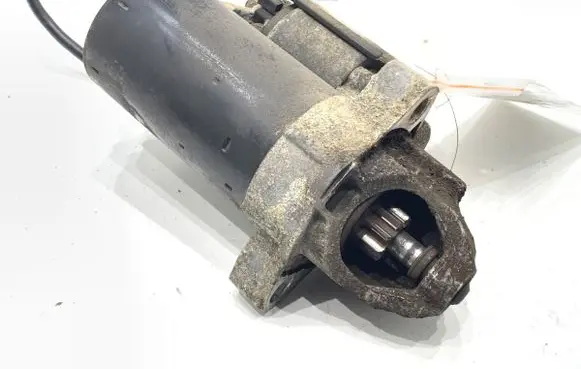 Audi A4 S4 B6 8E 8H Starter motor 078911023D