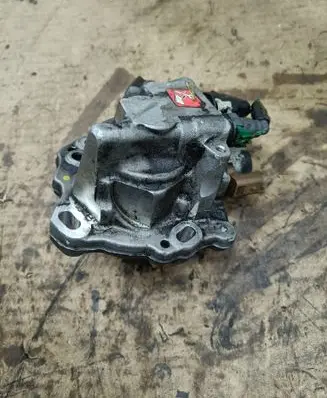 Ford Mondeo MK V Fuel injection high pressure pump 28384347 9674984480 DS7Q9A543BA