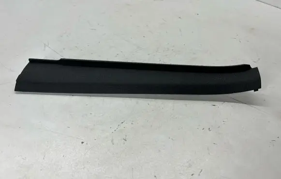 Volkswagen Tiguan Allspace Other sill/pillar trim element 5NN868224