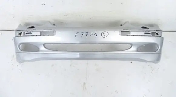 Mercedes-Benz C W203 Front bumper A2038850025
