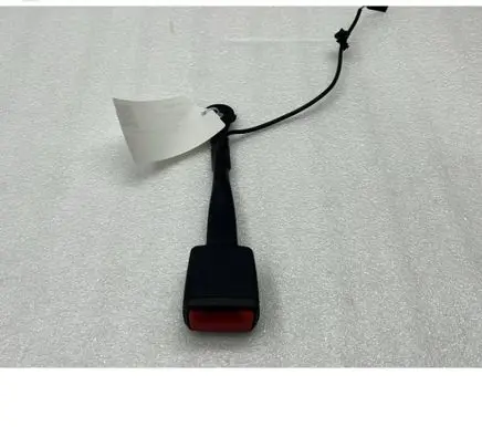 Skoda Kamiq Front seatbelt buckle 654857755A