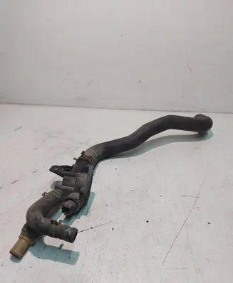 Renault Kangoo II Thermostat housing 