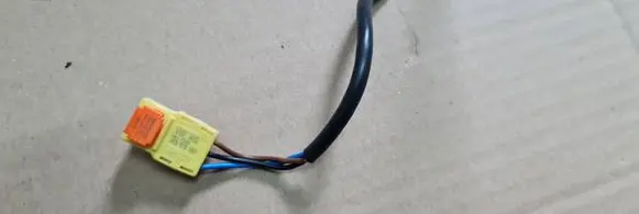 Audi A6 S6 C8 4K Other wiring loom 3C8972563