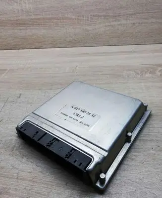 Mercedes-Benz A W168 Engine control unit/module ECU A0275453532