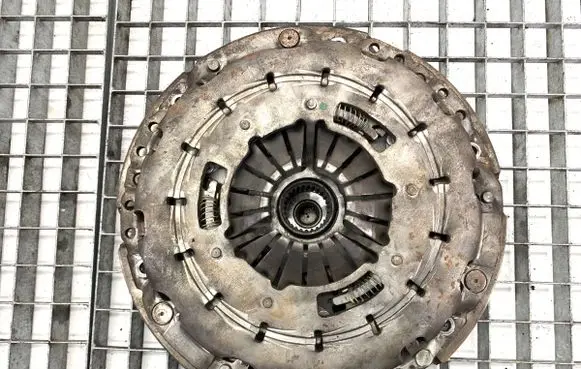 BMW 5 E60 E61 Clutch set kit 324051710