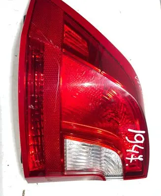 Volvo S60 Rear/tail lights 30796267
