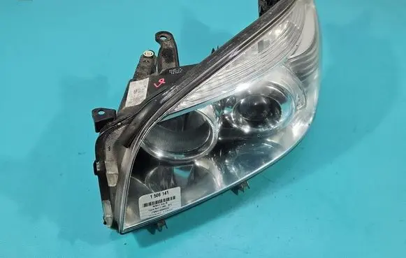 Toyota RAV 4 (XA30) Headlight/headlamp IMPRK1506141