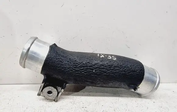 Hyundai ix35 Intercooler hose/pipe 282512F001