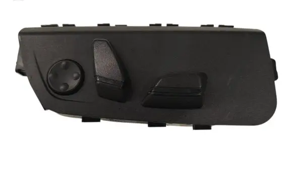 Seat control switch