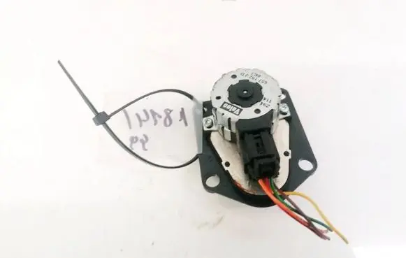 BMW 5 E39 Air flap motor/actuator 83774629 5399533560